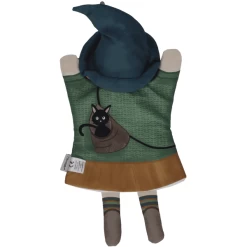 Sterntaler Handpop Heks Print 8 Sterntaler Handpop Heks Print -SpeelgoedKorting sterntaler handpop heks print a409705 3