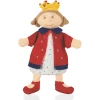 Sterntaler Handpop Koningin