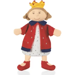 Sterntaler Handpop Koningin -SpeelgoedKorting sterntaler handpop koningin a291113 2