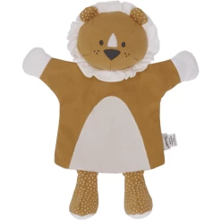 Sterntaler Handpop Lio Uni