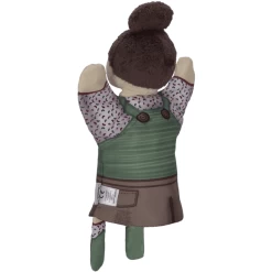 Sterntaler Handpop Luzy Print -SpeelgoedKorting sterntaler handpop luzy print a409702 2