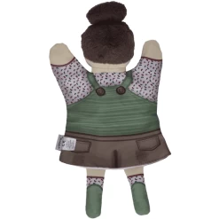 Sterntaler Handpop Luzy Print -SpeelgoedKorting sterntaler handpop luzy print a409702 3
