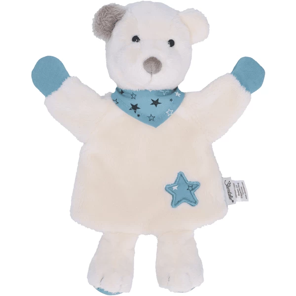 Sterntaler Kinderhandpop Elia 3 Sterntaler Kinderhandpop Elia - Afbeelding 3