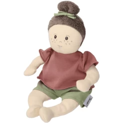 Sterntaler Playdoll Kleine Uni Nora -SpeelgoedKorting sterntaler playdoll kleine uni nora a409696 4