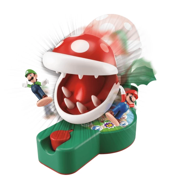 Super Mario™ Piranha Plant Escape! 2 Super Mario™ Piranha Plant Escape! - Afbeelding 2
