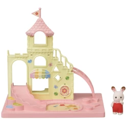 Sylvanian Families ® Baby Avonturenkasteel