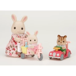 SYLVANIAN FAMILIES Baby Rijspeelgoed
