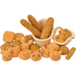 Sylvanian Families ® Bakkerij Set Voor Startershuis 7 Sylvanian Families ® Bakkerij Set Voor Startershuis -SpeelgoedKorting sylvanian families bakkerij set voor startershuis a305311 2