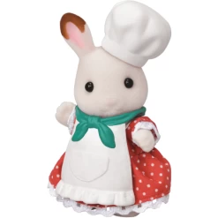 Sylvanian Families ® Bakkerij Set Voor Startershuis 8 Sylvanian Families ® Bakkerij Set Voor Startershuis -SpeelgoedKorting sylvanian families bakkerij set voor startershuis a305311 3