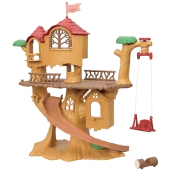 Sylvanian Families ® Ervaringsboomhut