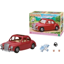 SpeelgoedKorting -SpeelgoedKorting sylvanian families familie limousine a294313 1