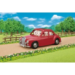 Sylvanian Families ® Familie Limousine -SpeelgoedKorting sylvanian families familie limousine a294313 3