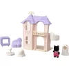 Sylvanian Families ® Griezelig Spookhuis