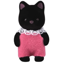 Sylvanian Families ® Griezelig Spookhuis 7 Sylvanian Families ® Griezelig Spookhuis -SpeelgoedKorting sylvanian families griezelig spookhuis a305325 2