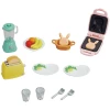 Sylvanian Families ® Ontbijtset Met Broodrooster