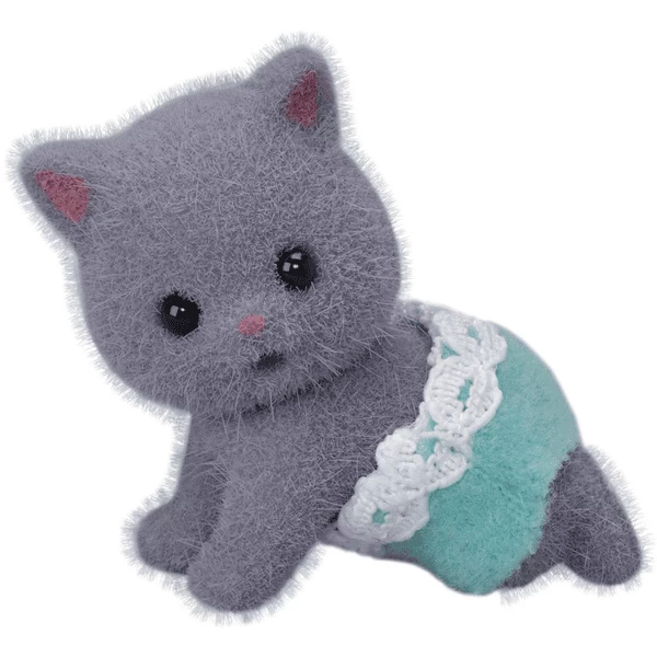 Sylvanian Families ® Perzische Kat-tweeling 3 Sylvanian Families ® Perzische Kat-tweeling - Afbeelding 3