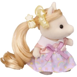 Sylvanian Families ® Pony Kapsalon Incl. Figuur -SpeelgoedKorting sylvanian families pony kapsalon incl figuur a334398 3