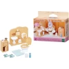 SYLVANIAN FAMILIES Toiletset