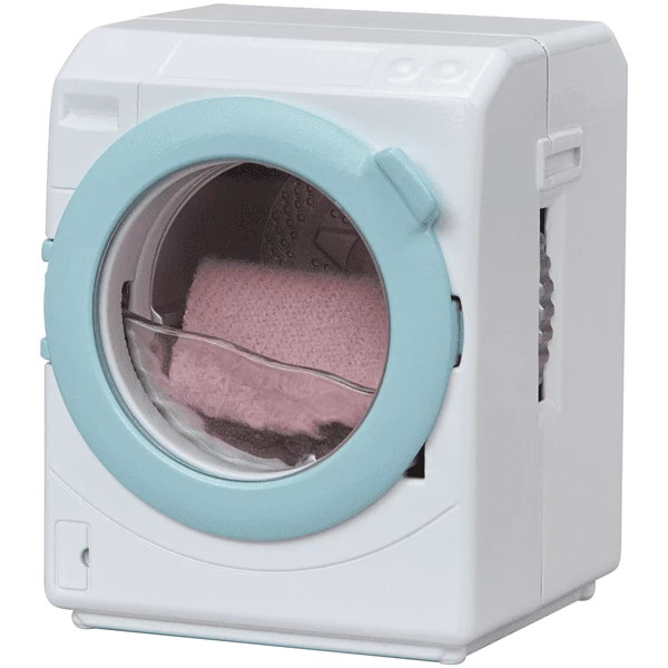 Sylvanian Families ® Wasmachine En Stofzuiger 4 Sylvanian Families ® Wasmachine En Stofzuiger - Afbeelding 4