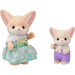 Sylvanian Families ® Woestijnvos Picknickset -SpeelgoedKorting sylvanian families woestijnvos picknickset a406722 2
