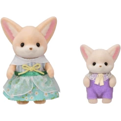 Sylvanian Families ® Woestijnvos Picknickset -SpeelgoedKorting sylvanian families woestijnvos picknickset a406722 3