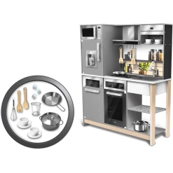 Theo Klein Speelkeuken Family Miele