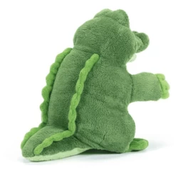 Trudi Marionetten Handpop Krokodil (Maat S) -SpeelgoedKorting trudi marionetten handpop krokodil maat s a034893 3