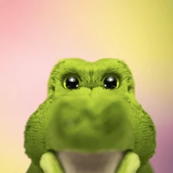 Trudi Marionetten Handpop Krokodil (Maat S) -SpeelgoedKorting trudi marionetten handpop krokodil maat s a034893 4