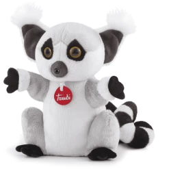 Trudi Marionetten Handpop Lemur (Maat S) -SpeelgoedKorting trudi marionetten handpop lemur maat s a368896 2