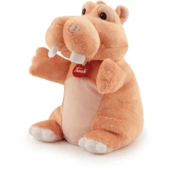 Trudi Marionetten Handpop Nijlpaard (Maat S) -SpeelgoedKorting trudi marionetten handpop nijlpaard maat s a368901 2