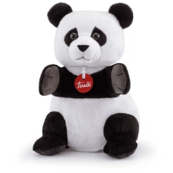 Trudi Marionetten Handpop Panda (Maat S) -SpeelgoedKorting trudi marionetten handpop panda maat s a368898 2