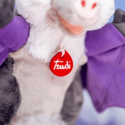 Trudi Marionetten Handpop Vleermuis (Maat S) 9 Trudi Marionetten Handpop Vleermuis (Maat S) -SpeelgoedKorting trudi marionetten handpop vleermuis maat s a368902 4