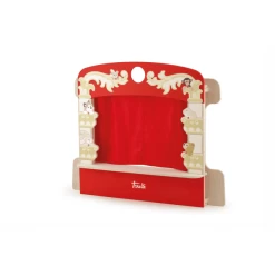 Trudi Tafelpoppentheater -SpeelgoedKorting trudi tafelpoppentheater a351534 2