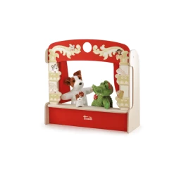 Trudi Tafelpoppentheater -SpeelgoedKorting trudi tafelpoppentheater a351534 4