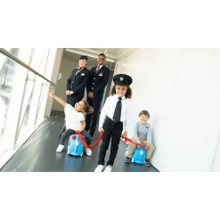 Trunki Kinderkoffer - Amelia Het Vliegtuig -SpeelgoedKorting trunki kinderkoffer amelia het vliegtuig a383508 4