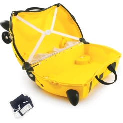 Trunki Kinderkoffer - Bij Bernhard -SpeelgoedKorting trunki kinderkoffer bij bernhard a242625 2