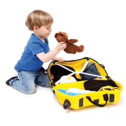 Trunki Kinderkoffer - Bij Bernhard -SpeelgoedKorting trunki kinderkoffer bij bernhard a242625 3