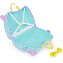 Trunki Kinderkoffer - Eenhoorn Una -SpeelgoedKorting trunki kinderkoffer eenhoorn una a242728 4