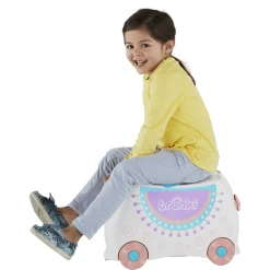 Trunki Kinderkoffer - Lama Lola -SpeelgoedKorting trunki kinderkoffer lama lola a293697 4
