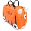 Trunki Kinderkoffer - Tijger Tipu