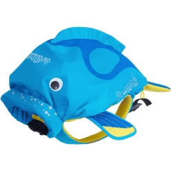 Trunki PaddlePak - Waterdichte Rugzak Tang Blauw -SpeelgoedKorting trunki paddlepak waterdichte rugzak tang blauw a242834 2