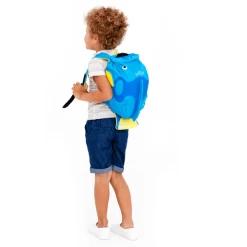 Trunki PaddlePak - Waterdichte Rugzak Tang Blauw -SpeelgoedKorting trunki paddlepak waterdichte rugzak tang blauw a242834 4