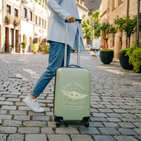 Undercover Trolley De Child Polycarbonaat 20' 2 Undercover Trolley De Child Polycarbonaat 20' - Afbeelding 2