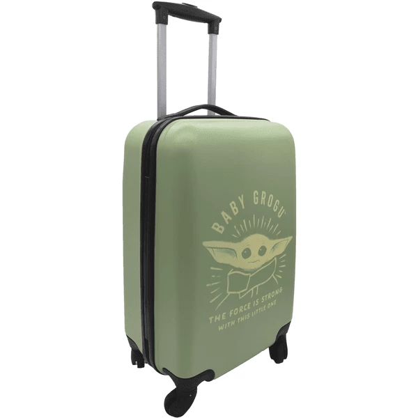 Undercover Trolley De Child Polycarbonaat 20' 3 Undercover Trolley De Child Polycarbonaat 20' - Afbeelding 3