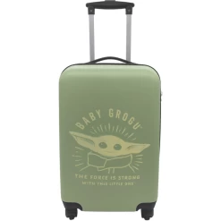 Undercover Trolley De Child Polycarbonaat 20'