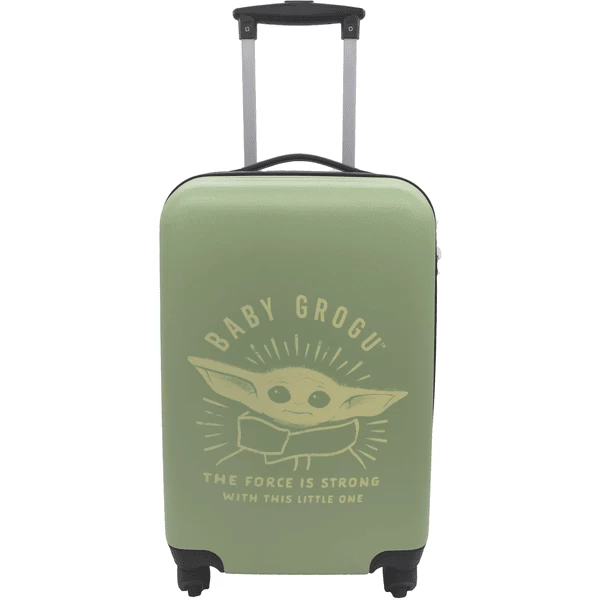 Undercover Trolley De Child Polycarbonaat 20' 1 Undercover Trolley De Child Polycarbonaat 20'