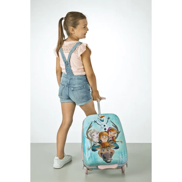 Undercover Trolley Frozen Polycarbonaat 16' 2 Undercover Trolley Frozen Polycarbonaat 16' - Afbeelding 2