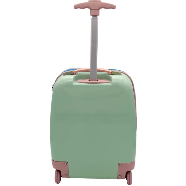 Undercover Trolley Frozen Polycarbonaat 16' 4 Undercover Trolley Frozen Polycarbonaat 16' - Afbeelding 4