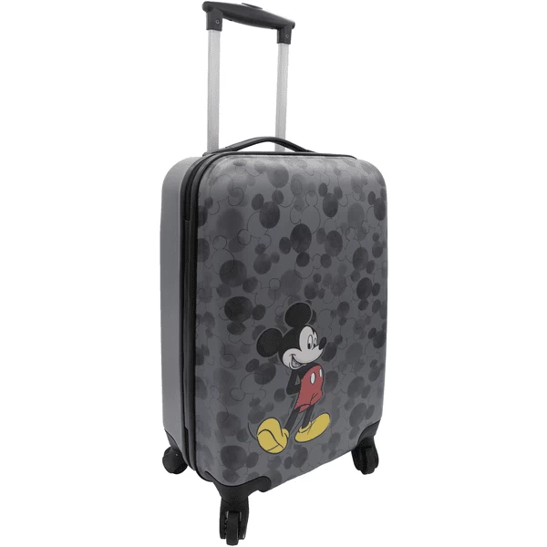 Undercover Trolley Mickey Mouse Polycarbonaat 20' 2 Undercover Trolley Mickey Mouse Polycarbonaat 20' - Afbeelding 2
