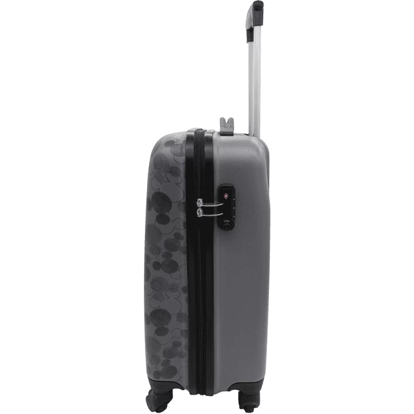 Undercover Trolley Mickey Mouse Polycarbonaat 20' 3 Undercover Trolley Mickey Mouse Polycarbonaat 20' - Afbeelding 3